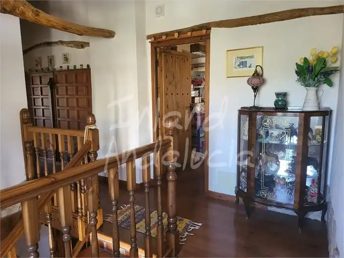 Casa rústica con piscina en venta en Algarinejo, imagen 14