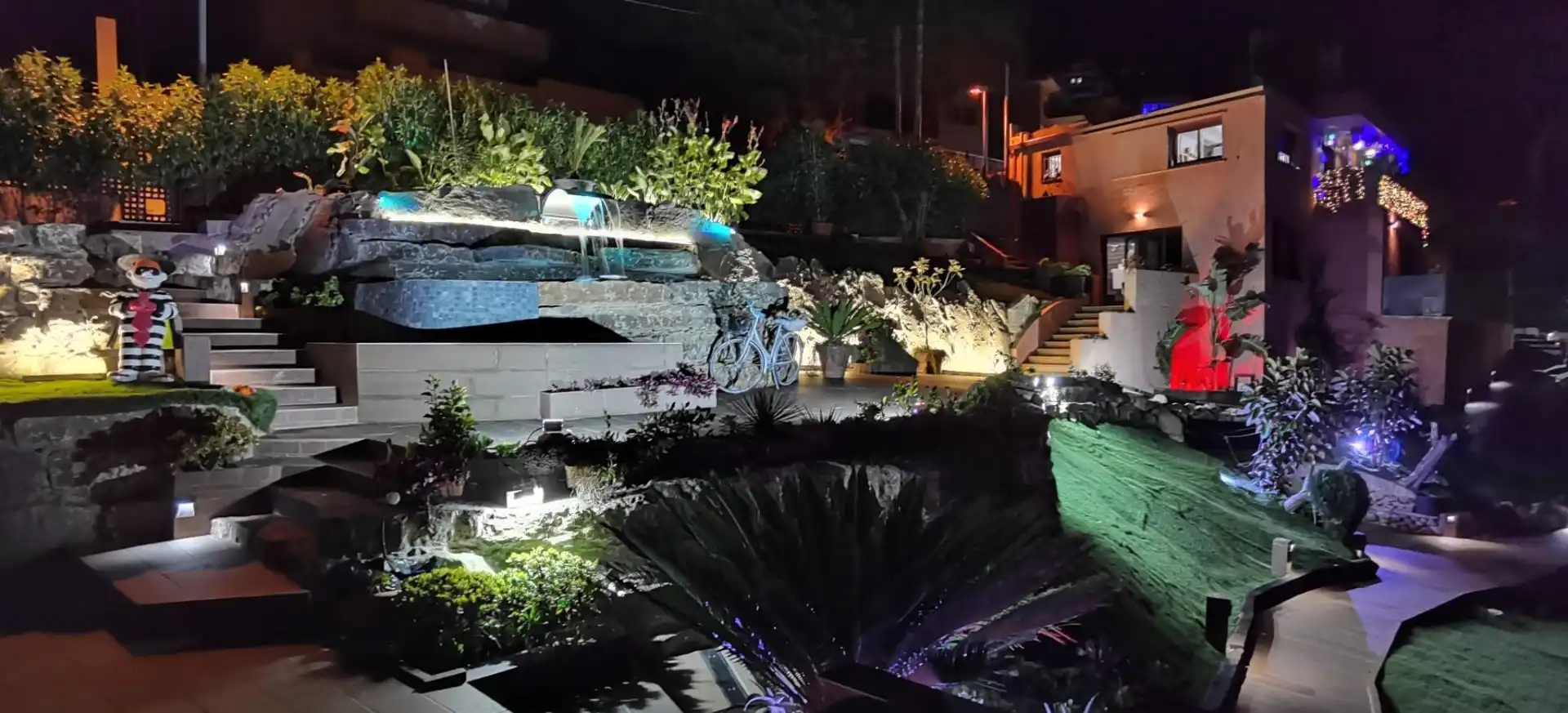 Casa con piscina en venta en Roca Grossa
