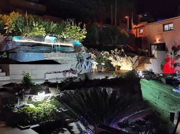 Maison avec piscine à vendre à Roca Grossa