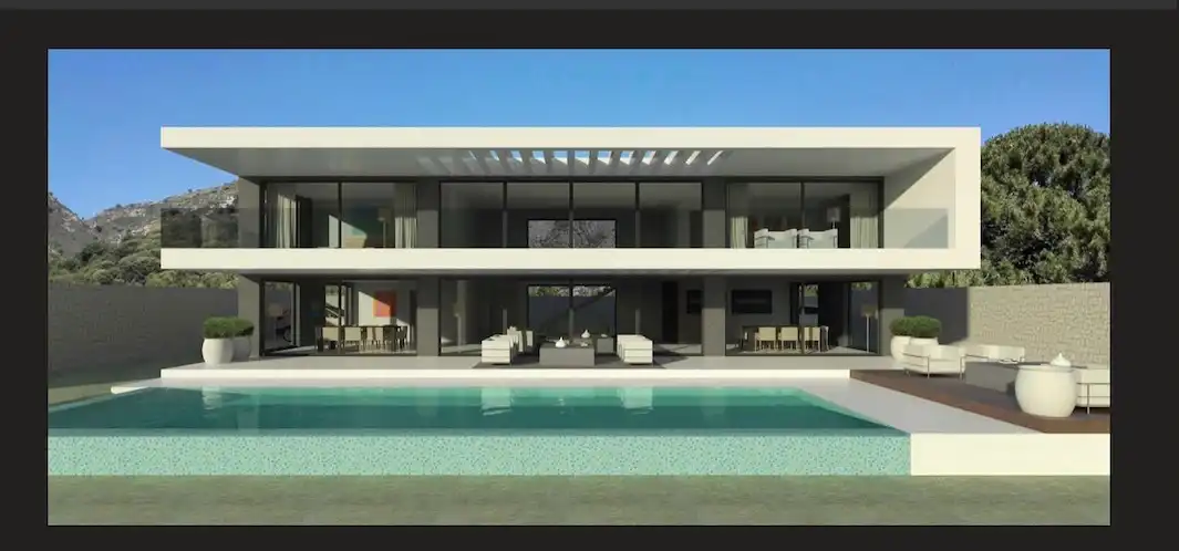 Terreny residencial en venda a Olivella