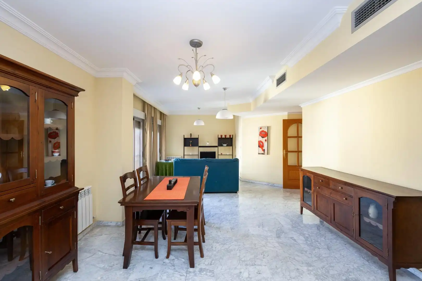 Appartamento con ascensore in vendita a Calle Nueva de la Virgen 31, imagen 13