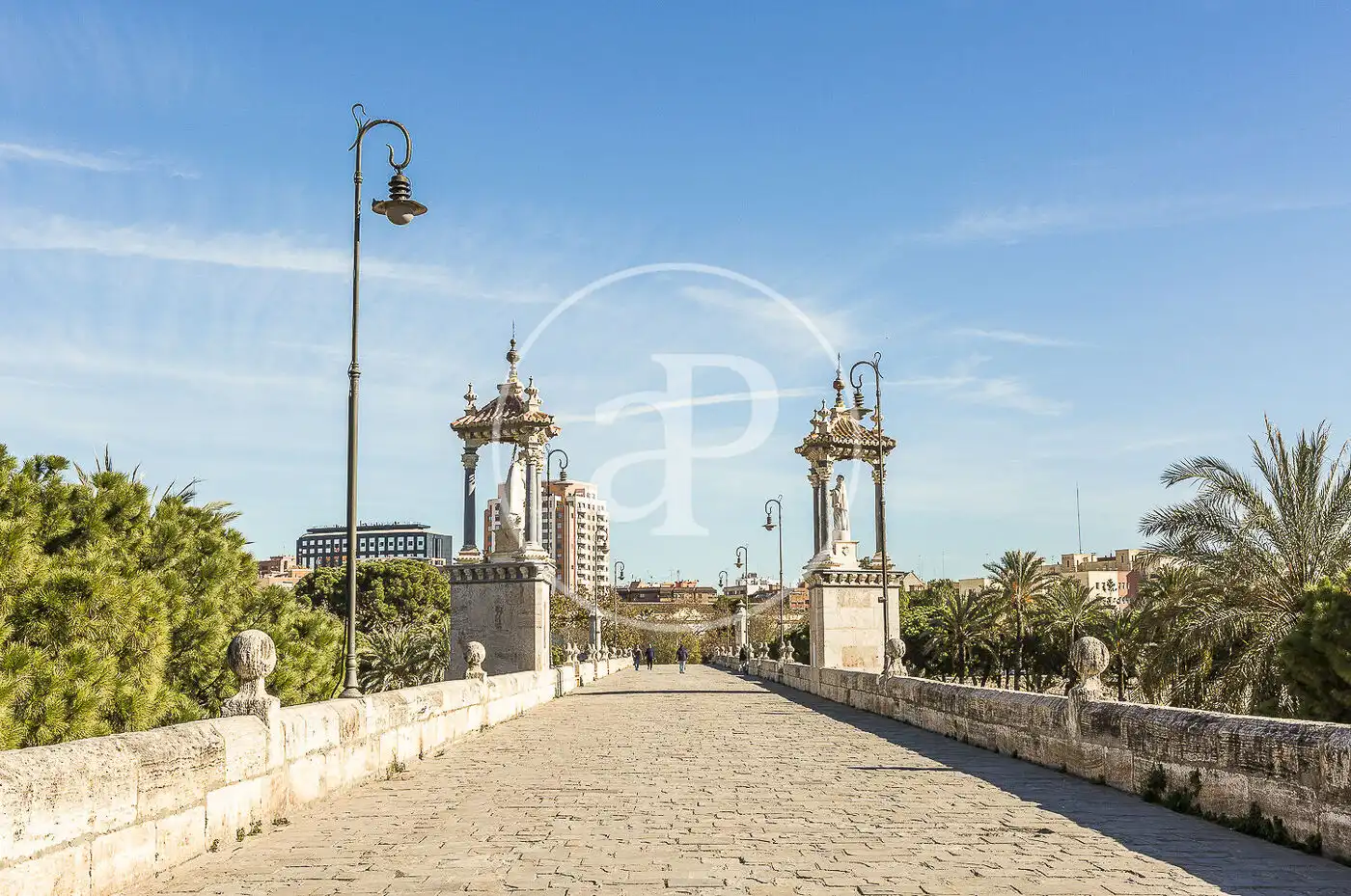 Pis en venda a Carrer de Pere Aleixandre, Mont-Olivet