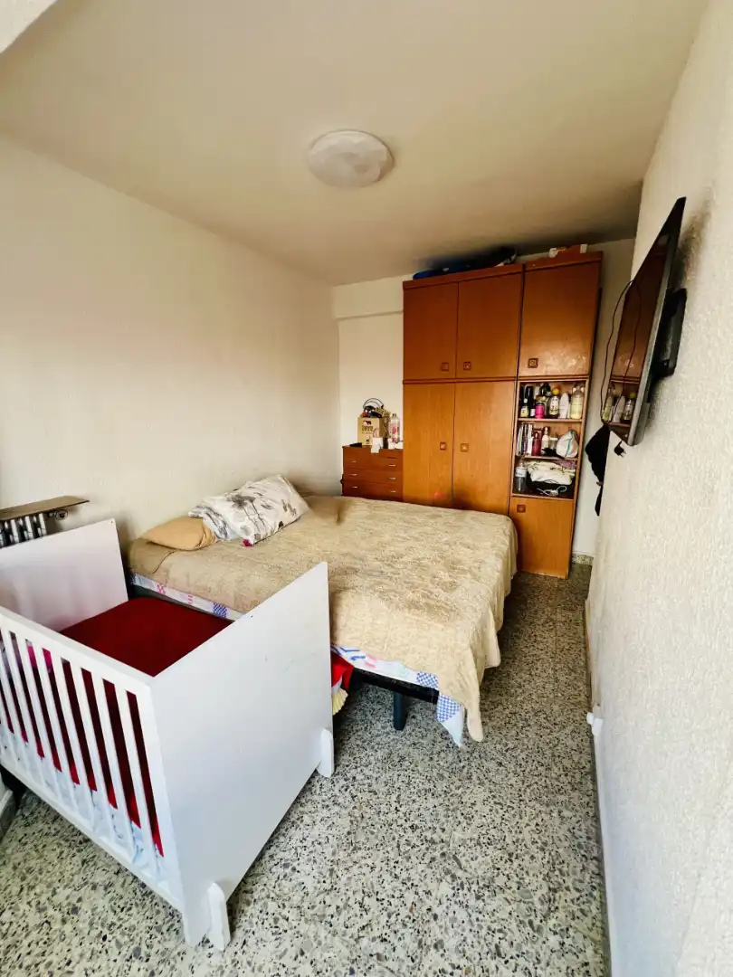 Dormitori de Pis en venda en San José