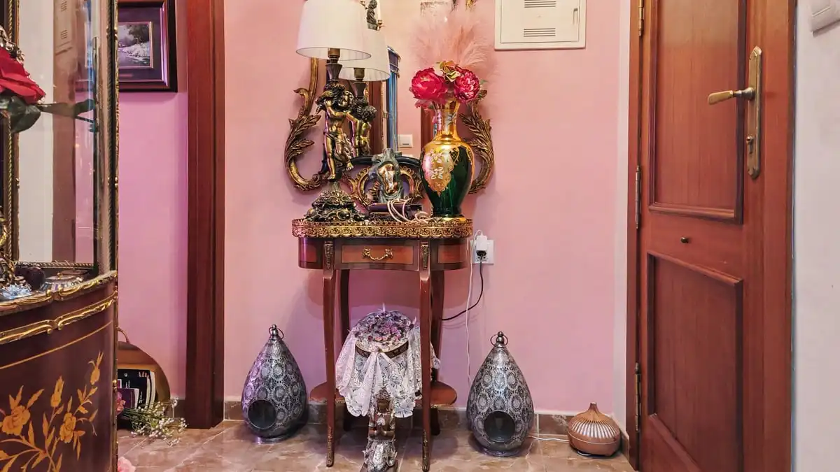 Flat for sale in Dénia  with Air Conditioner, Heating and Terrace