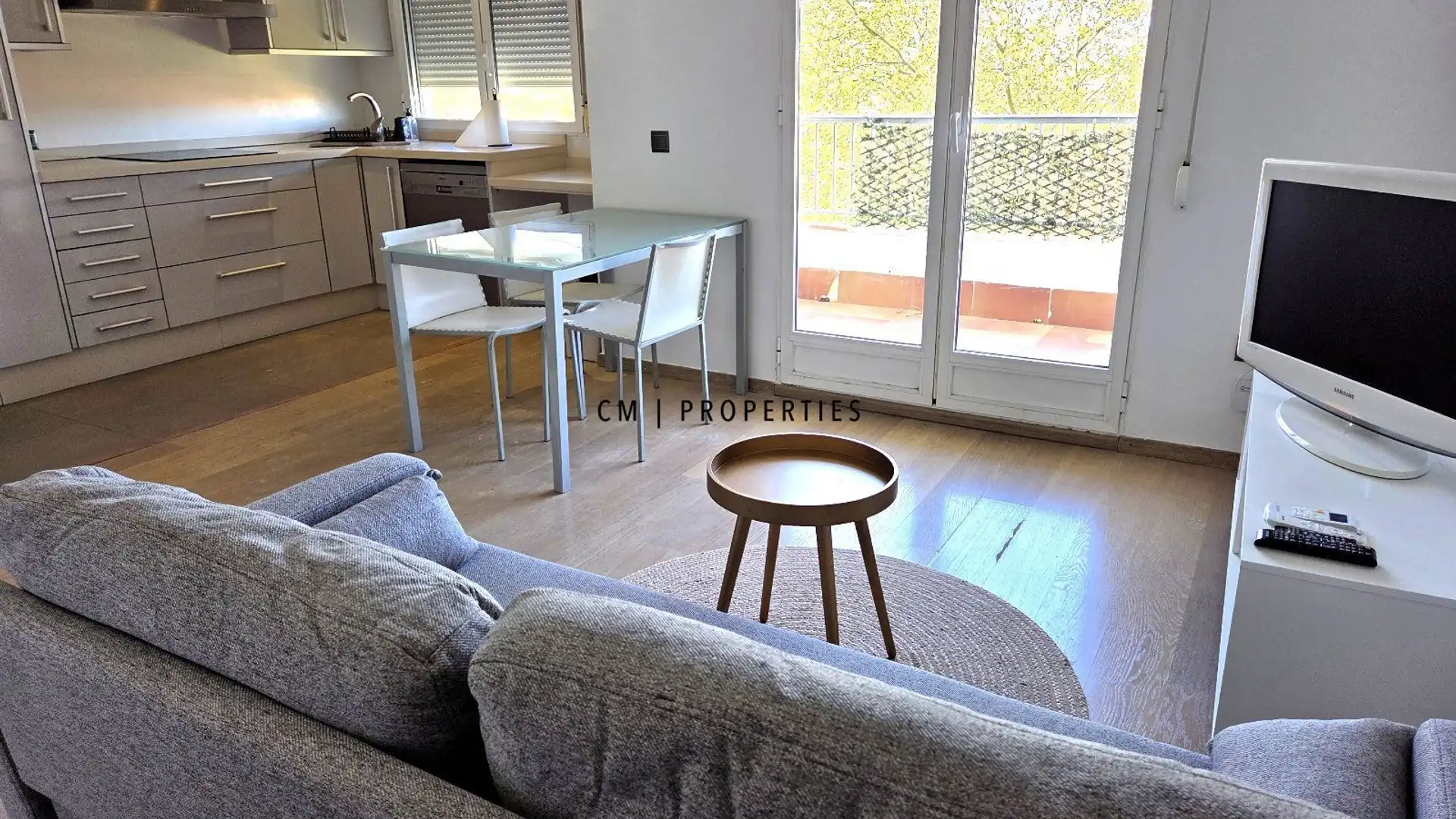 Pis de lloguer a Embarcadero, El Saler