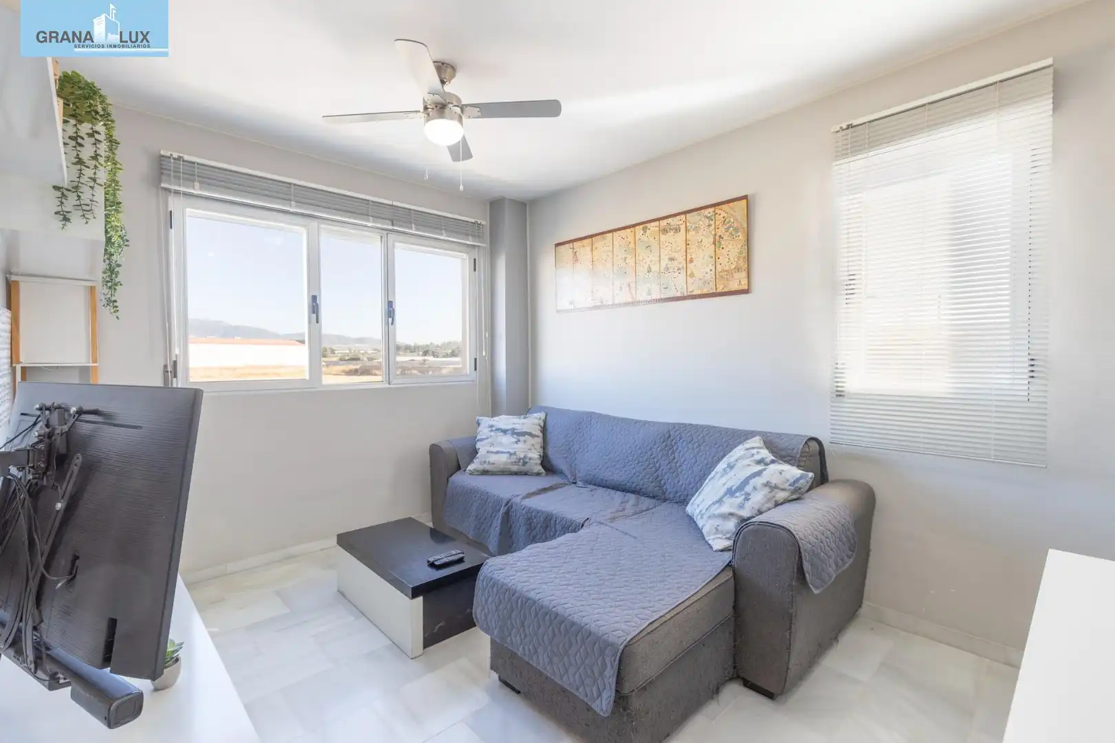 Appartamento con ascensore in vendita a LINARES, imagen 4