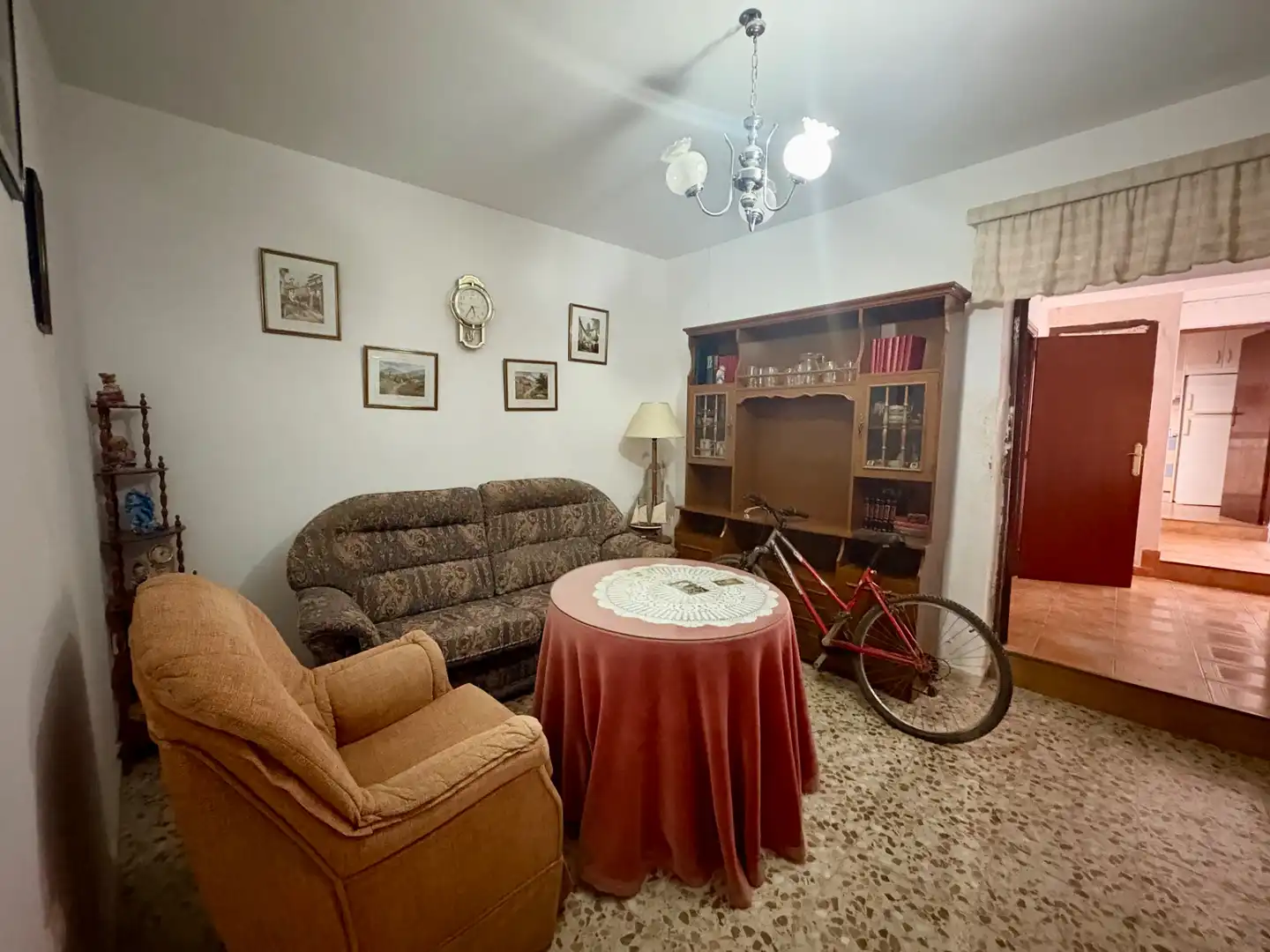Casa en venda a Calle Pólvora, imagen 6