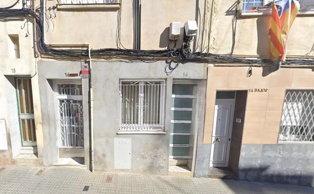 Pis en venda a Carrer OSCA,D' 14