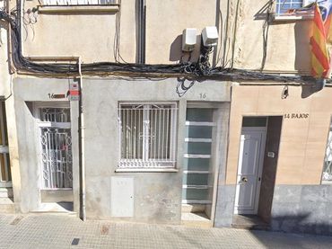Appartement à vendre à Carrer OSCA,D' 14