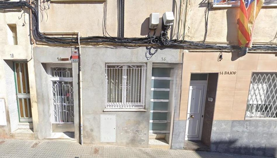 Foto 1 de Piso en venta en Carrer Osca,d', La Maurina, Barcelona