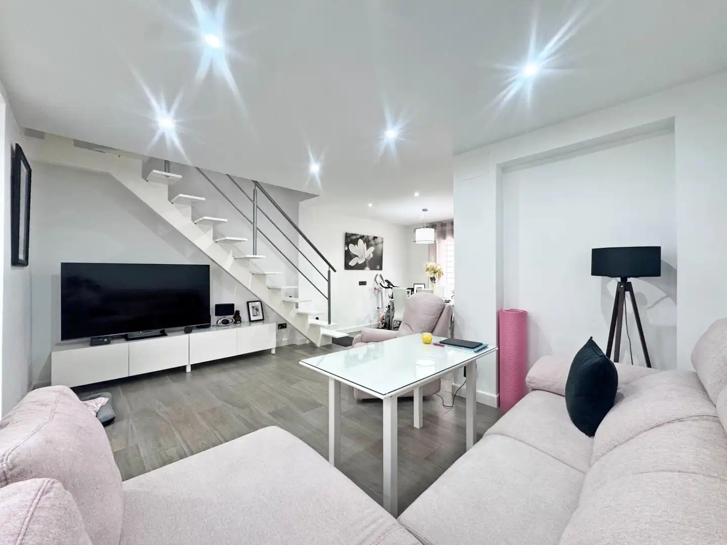 Maison mitoyenne avec terrasse à vendre à Coín, imagen 13