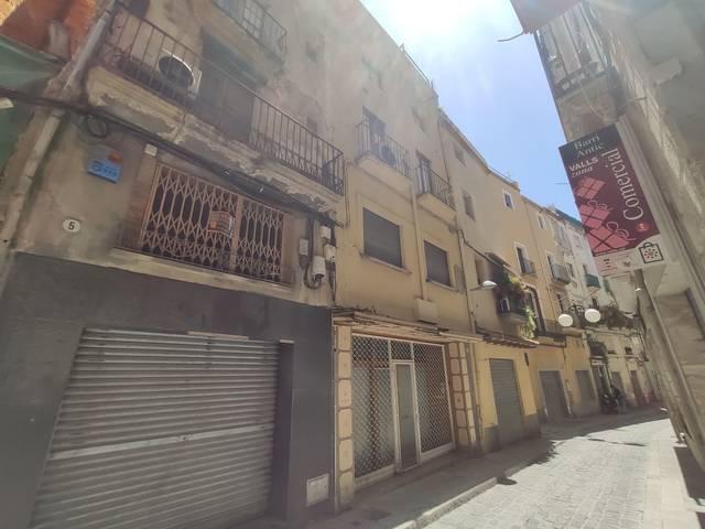 Local comercial en Alquiler en RIERA SANT CUGAT en Font Pudenta