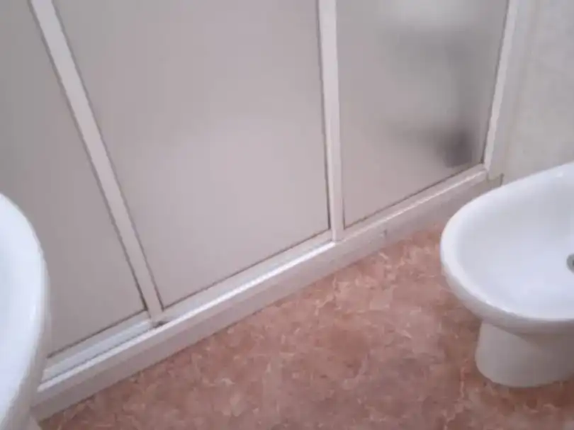 Bany de Pis de lloguer en Alcañices amb Parquet, Moblat i Balcó