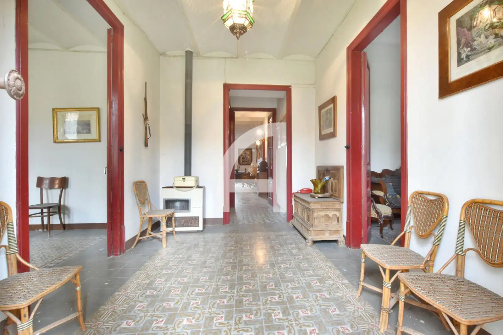 Finca rústica en venda a Avinguda Catalunya, Sant Antoni de Vilamajor
