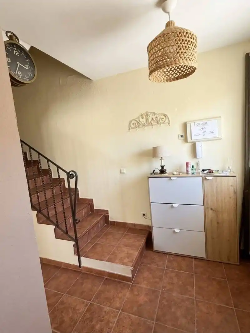 Chalet con jardín en venta en Bustarviejo, imagen 48