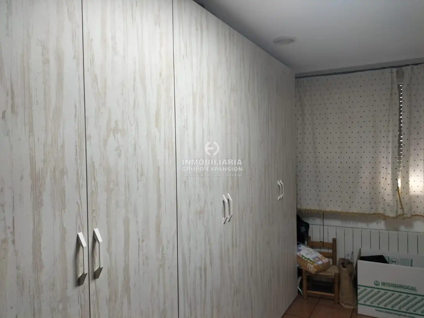 Bedroom of Duplexes for sale in Villena  with Air Conditioner, Terrace and Storage room