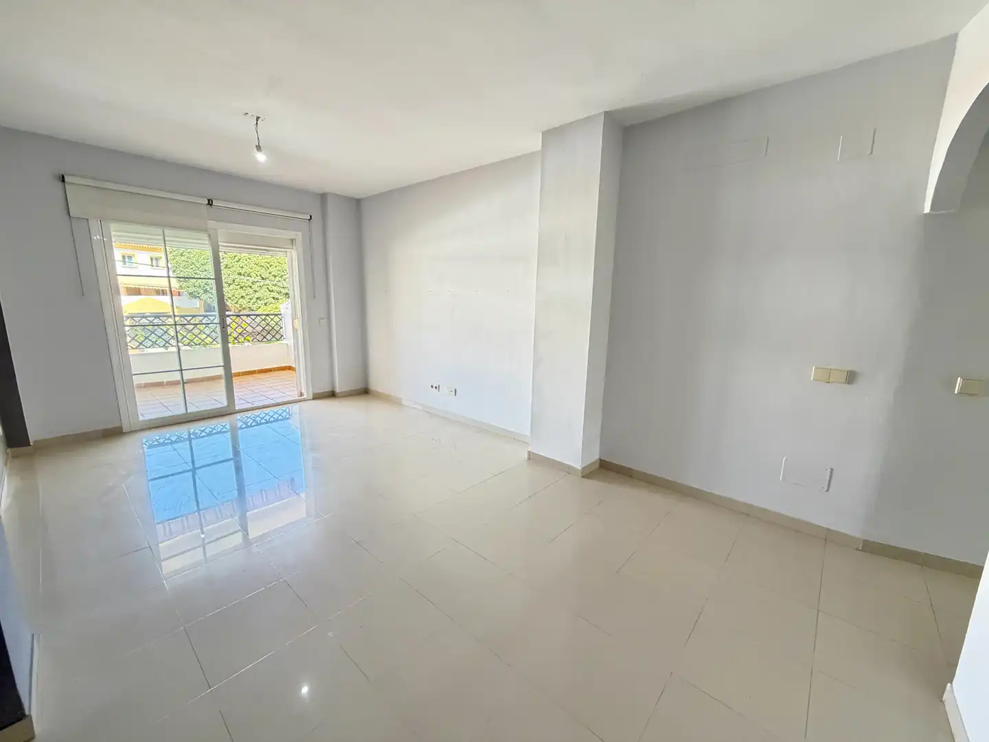 Flat with lift for sale in Camino Viejo de Vélez, imagen 12