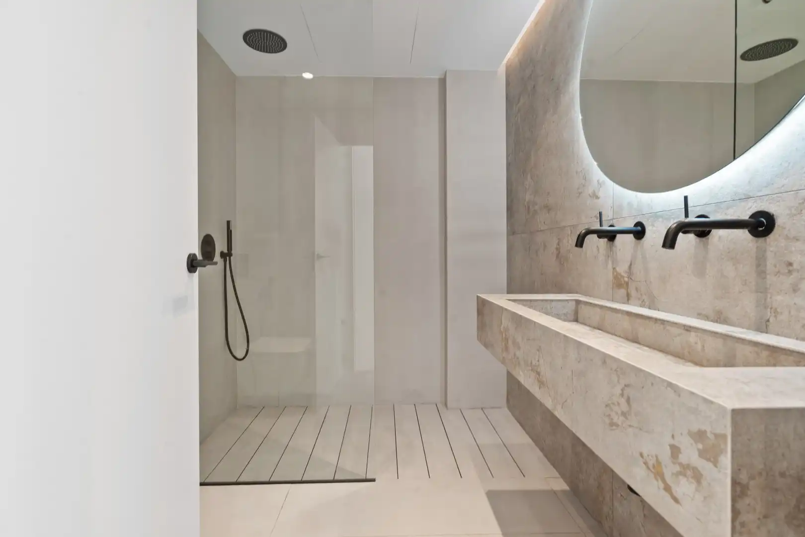 Duplex con piscina in vendita a Benamara - Atalaya, imagen 16