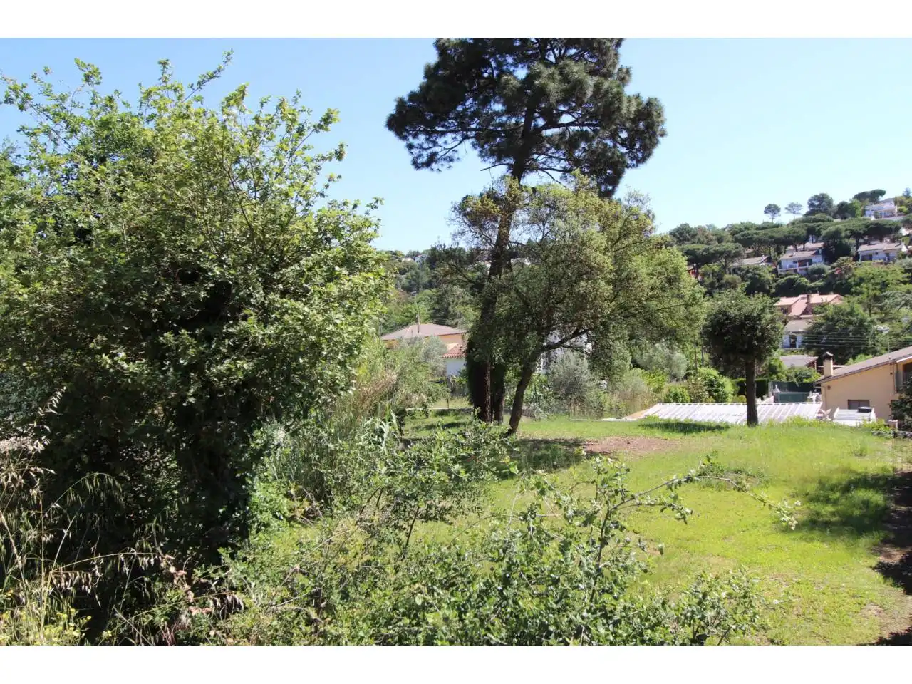 Terreno residenziale in vendita a Calle Riells i viabrea, imagen 18