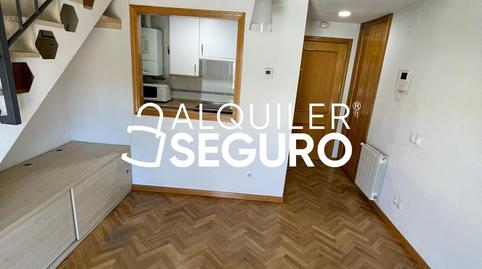Foto 4 de Pis de lloguer a Eugenia de Montijo , Puerta Bonita, Madrid Capital