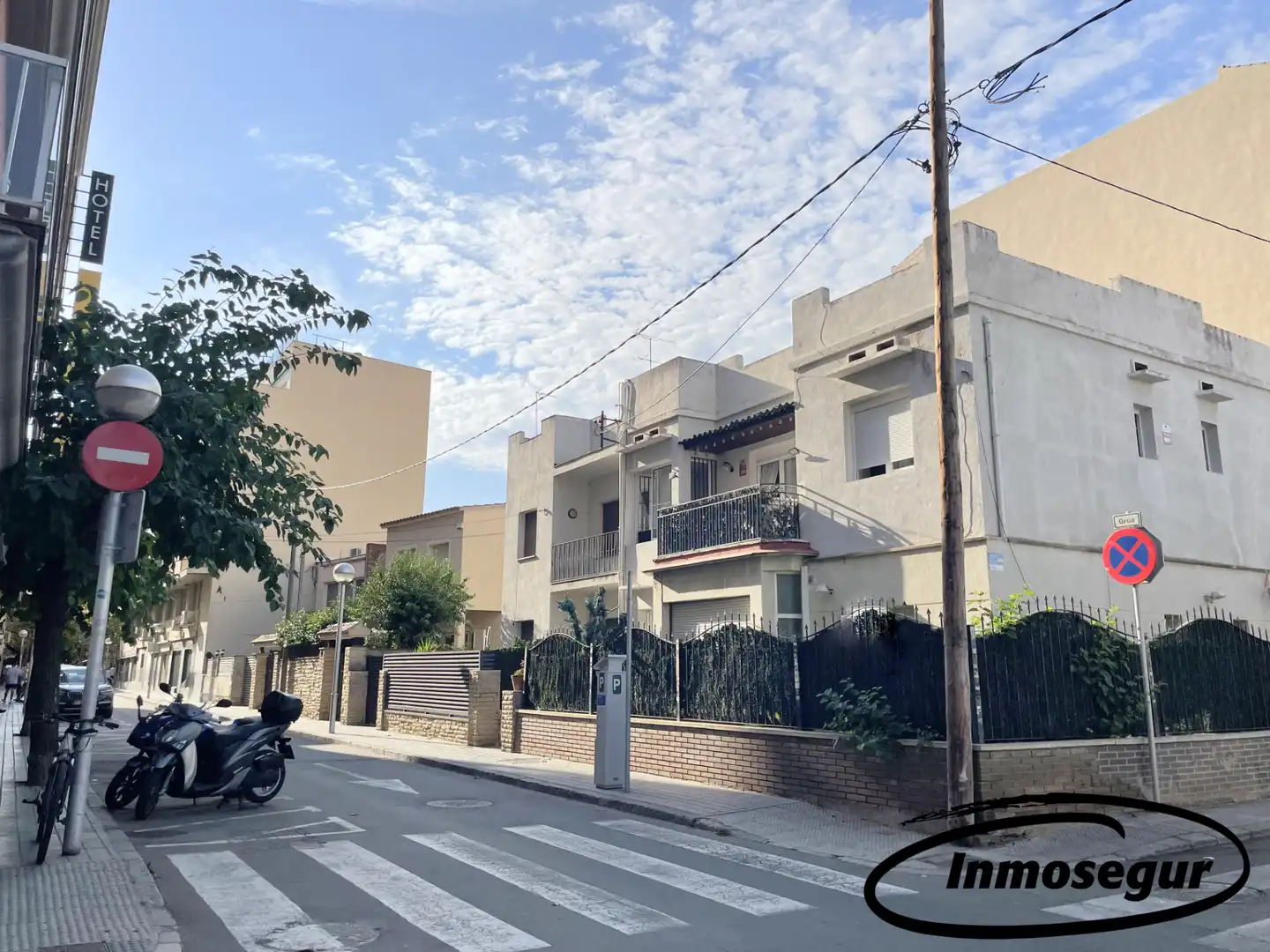 Appartamento con terrazza in vendita a Carrer del Nord 12, imagen 46