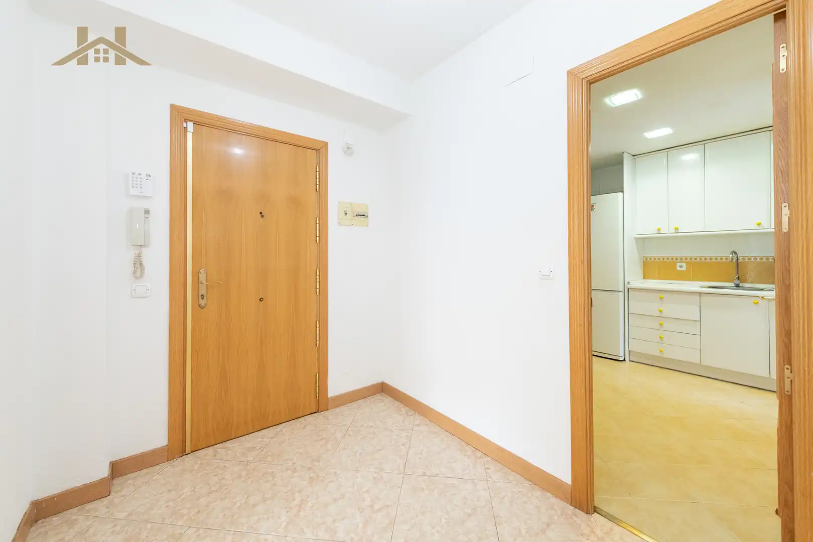 Planta baixa en venda en Alcobendas amb Calefacció, Traster i Balcó