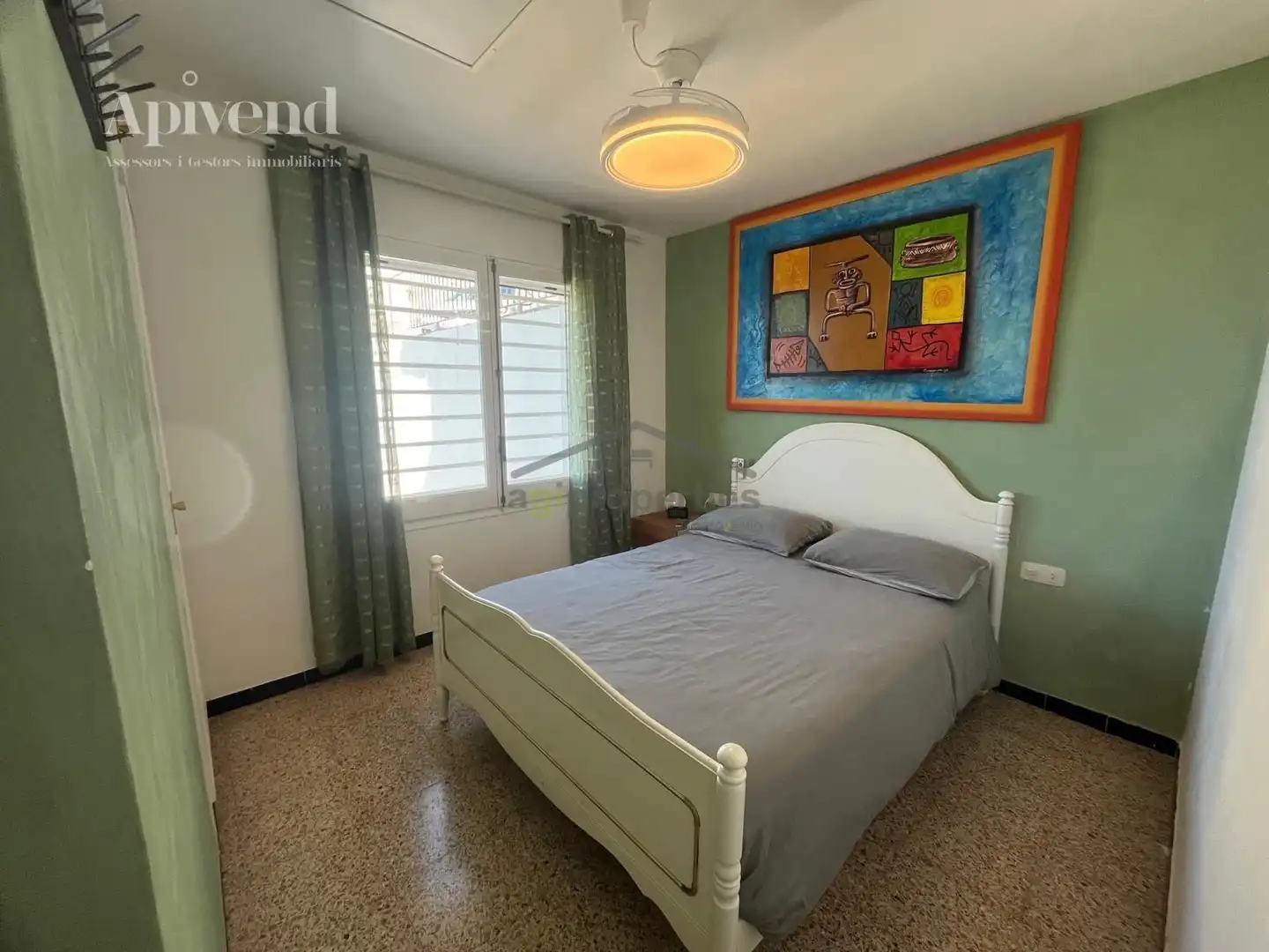 Appartement avec ascenseur à vendre à canyelles, imagen 11