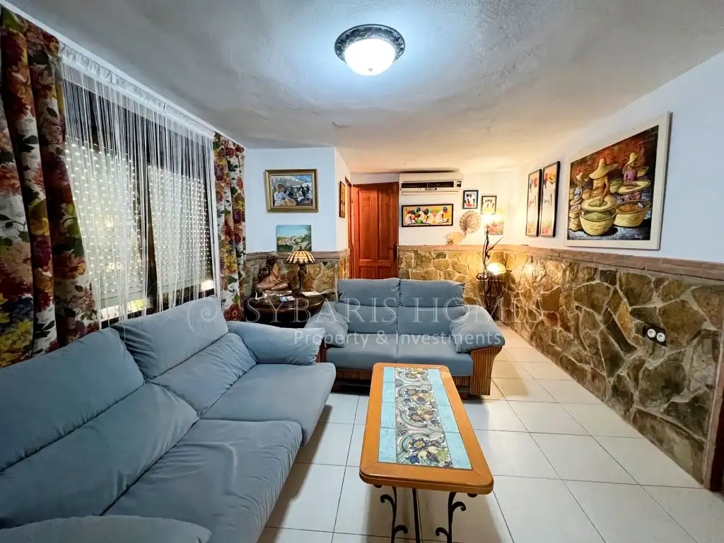 Casa o chalet en venta en Camí de les Bovetes al Mar, El Palmar - Los Molinos