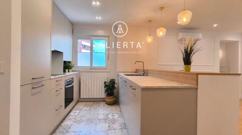 Foto 5 de Pis en venda a Santander, Ciudad Jardín - Parque Roma, Zaragoza