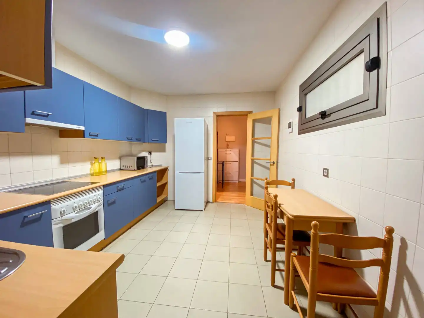 Wohnung zur Miete in Avenida AVDA JOSE MESA Y LOPEZ, 85, Guanarteme