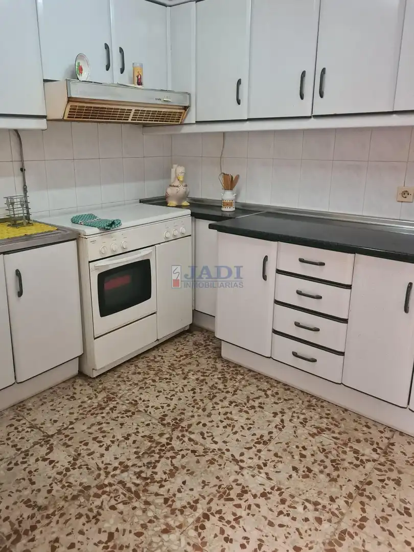 Casa en venda a Viso del Marqués, imagen 5