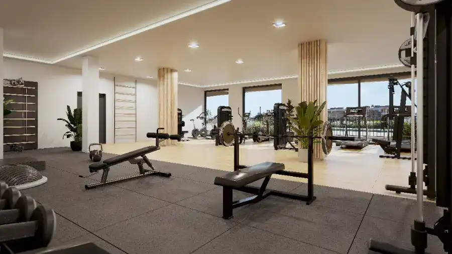Apartament amb piscina en venda a Estepona Pueblo, imagen 14