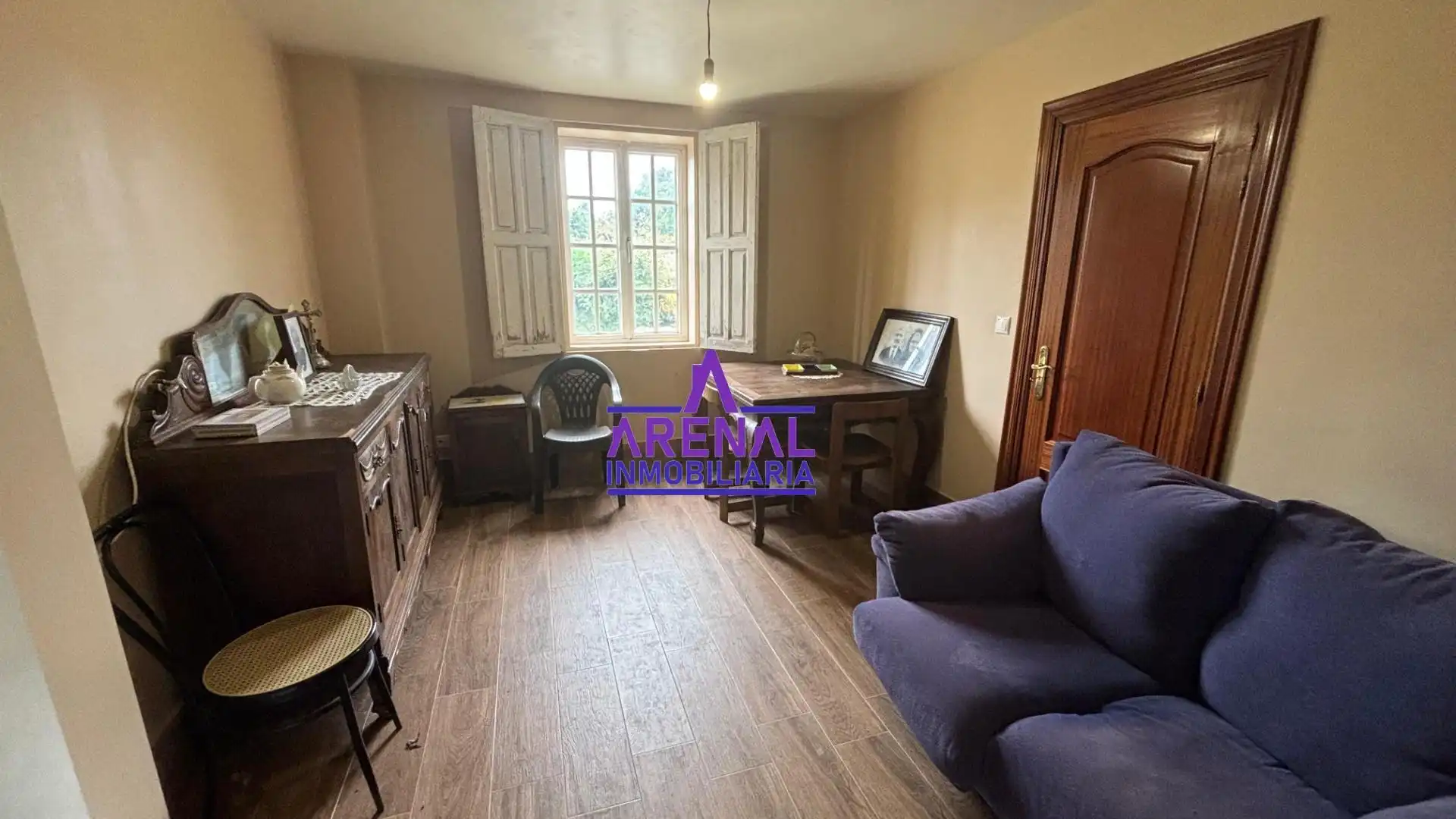 Casa o xalet en venda en Ribeira amb Jardí privat