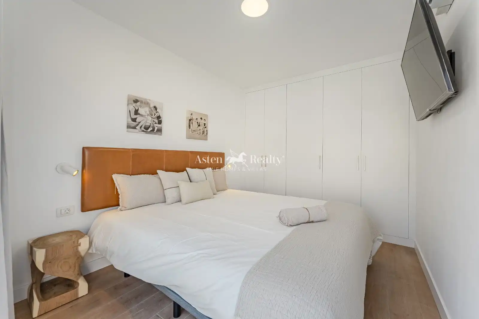 Ático con piscina en venta en Jilguero, imagen 9