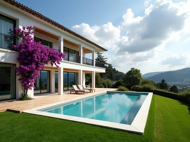 Casa-chalet en Venta en Avinguda de Pearson, 23 en Pedralbes