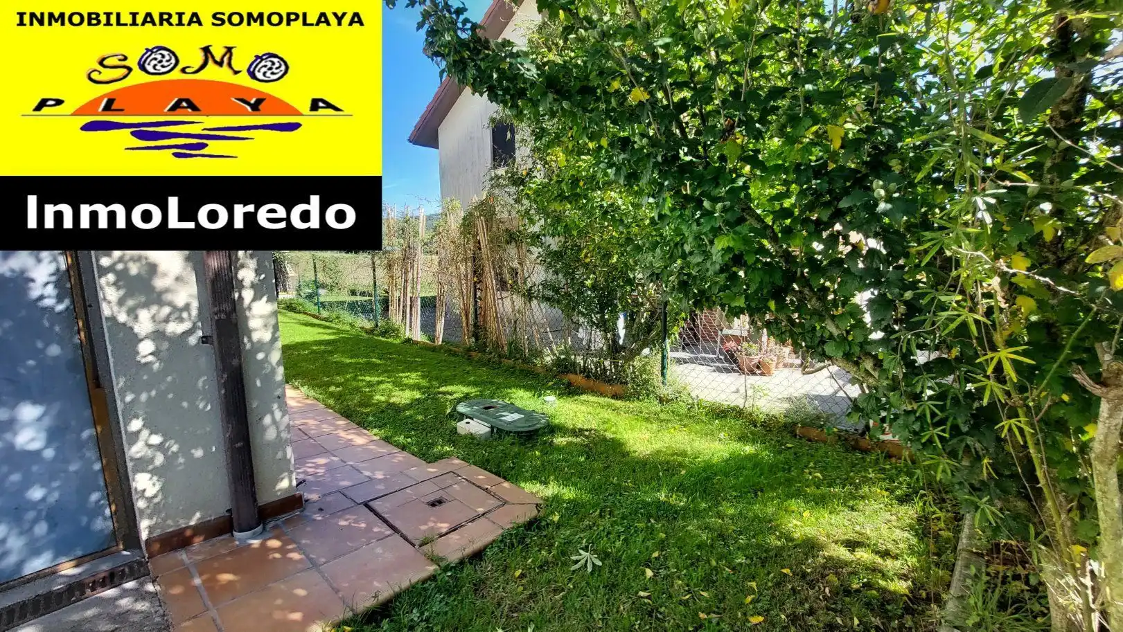 Casa con jardín en venta en Ribamontán al Monte, imagen 51