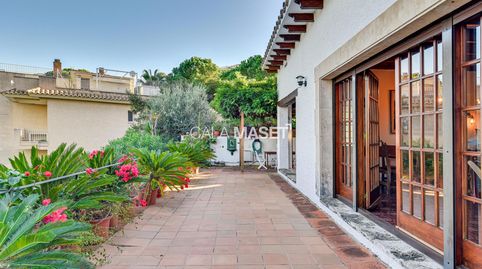 Foto 2 de Casa o xalet en venda a De Sant Pol, Volta de l'Ametller, Sant Feliu de Guíxols