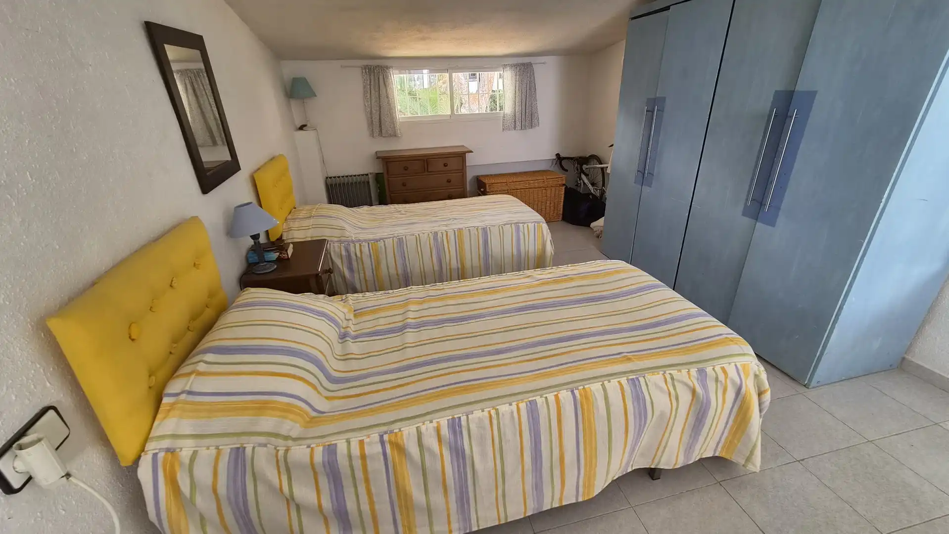 Dormitori de Dúplex en venda en Seghers