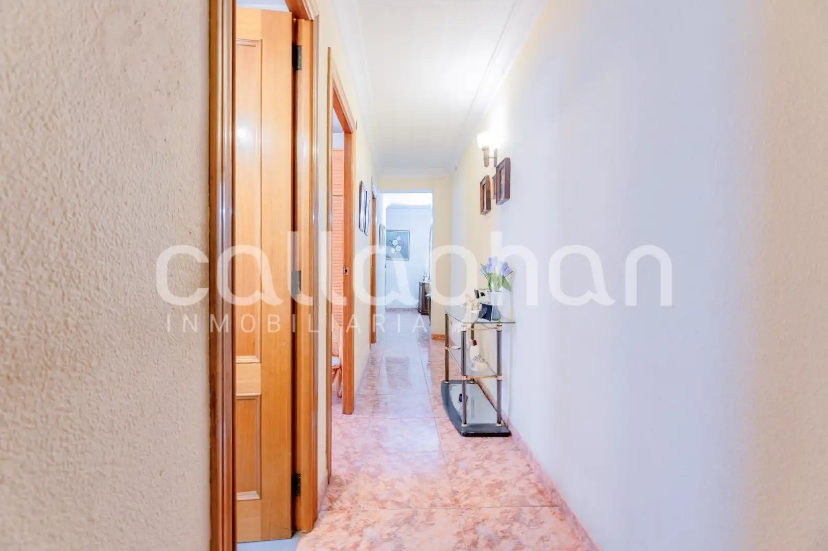 Piso en venta en Valencia con Terraza