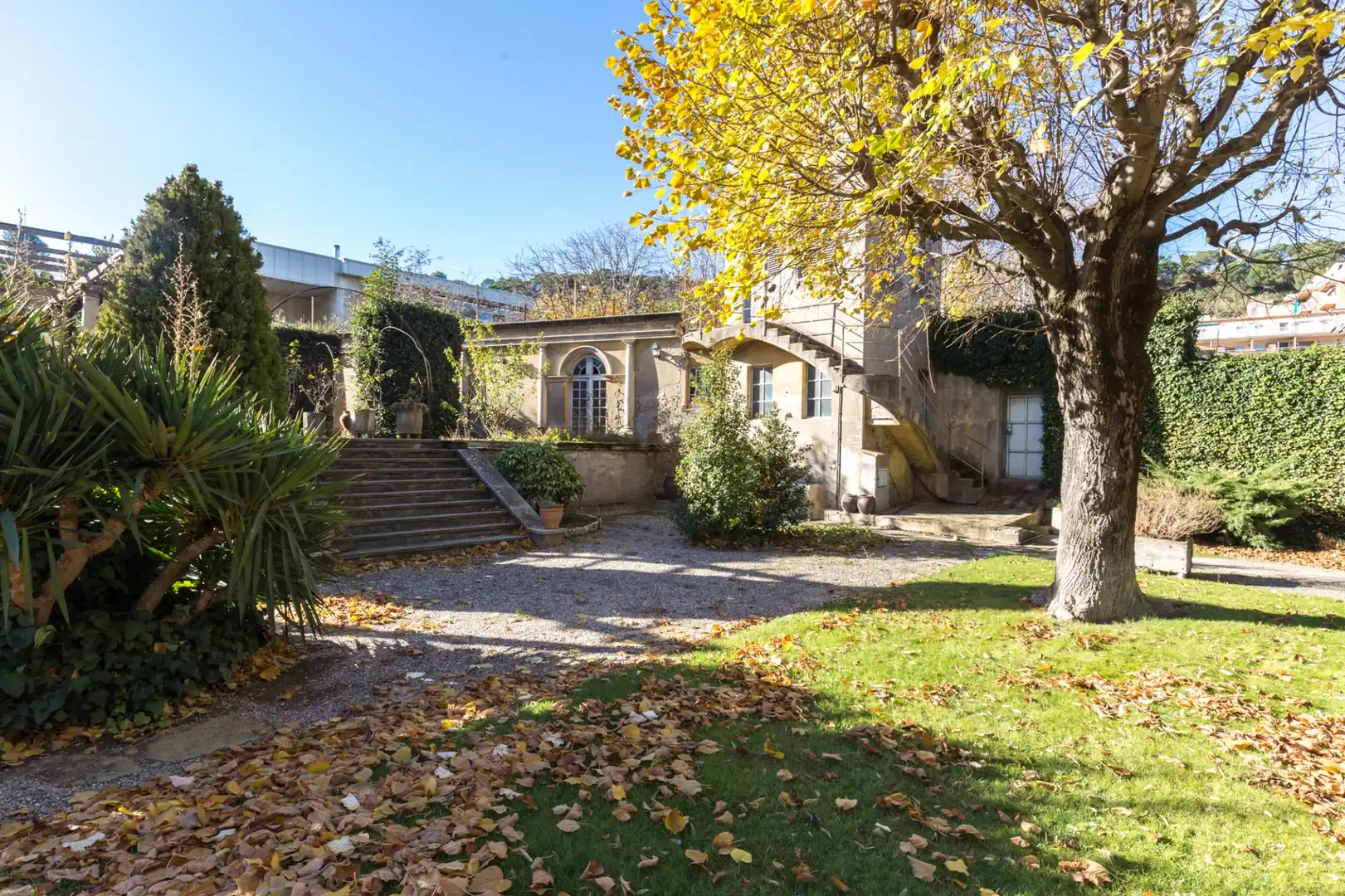 Jardín de Casa o chalet en venta en Capellades con Calefacción, Terraza y Trastero