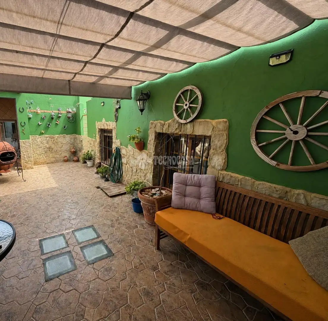 Habitatge en venda a La Banda - Campo de Fútbol, imagen 31