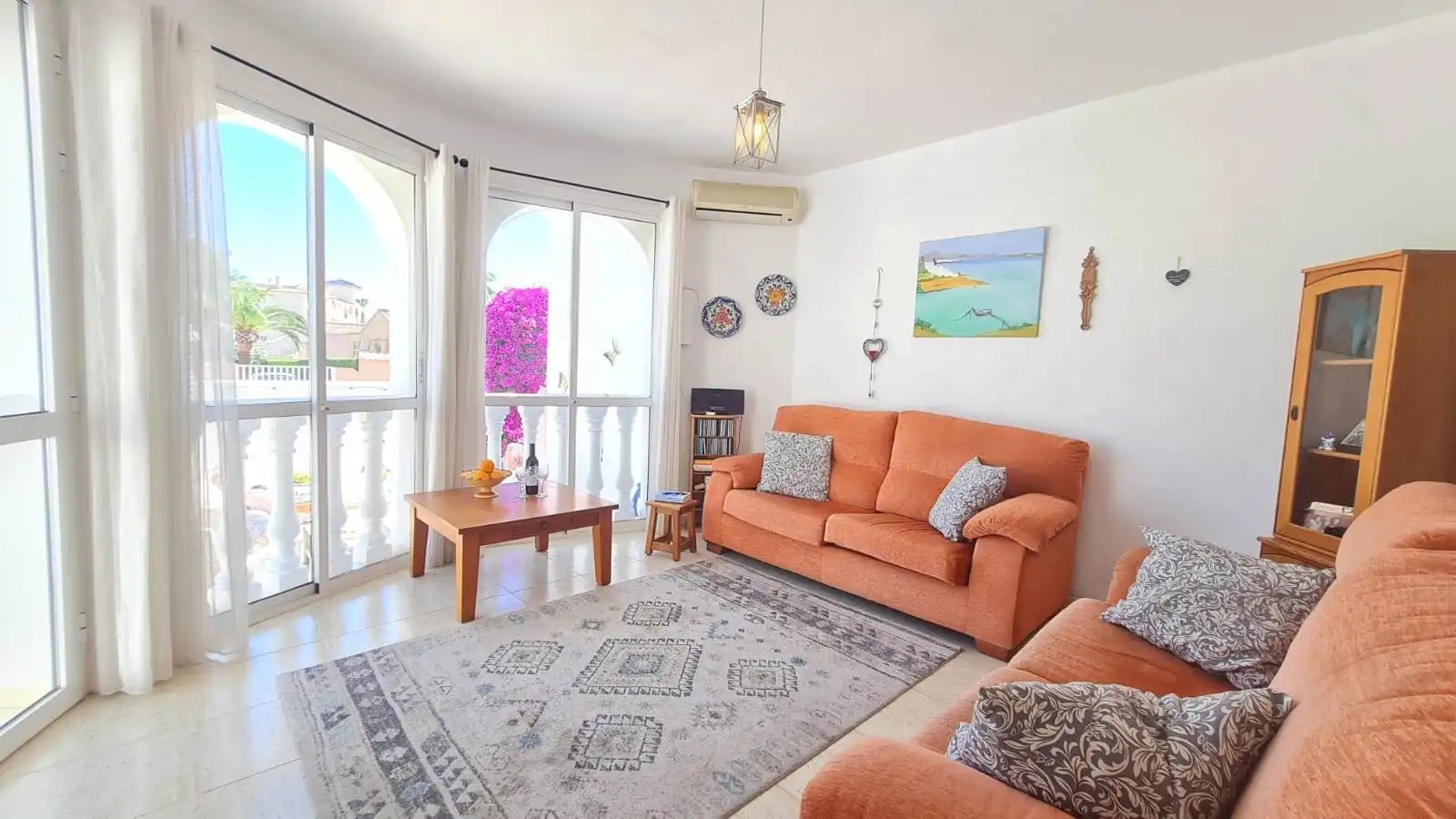 Casa con piscina in vendita a Orihuela Costa, imagen 5