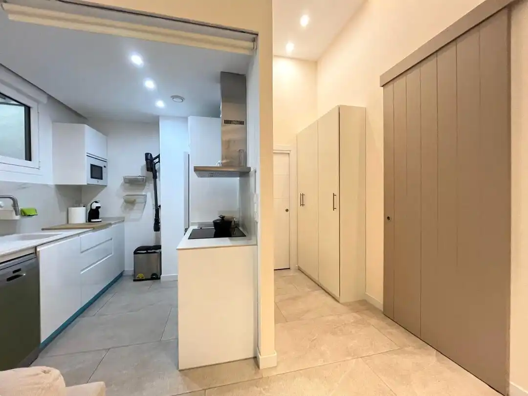 Cuina de Loft en venda en Lezkairu