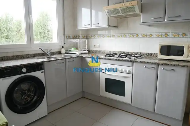 Kitchen of Houses for sale in Centre