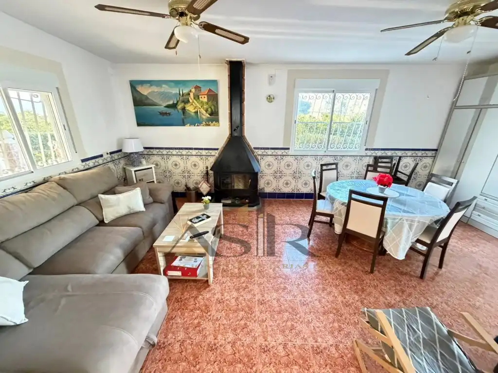 Villa avec piscine à vendre à Partida Solana, imagen 19