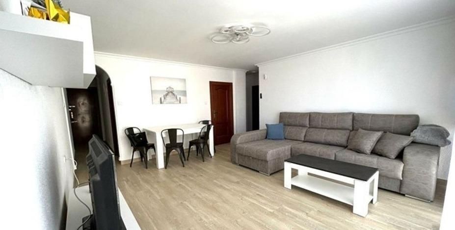 Flat to rent in Centro - Casco antiguo