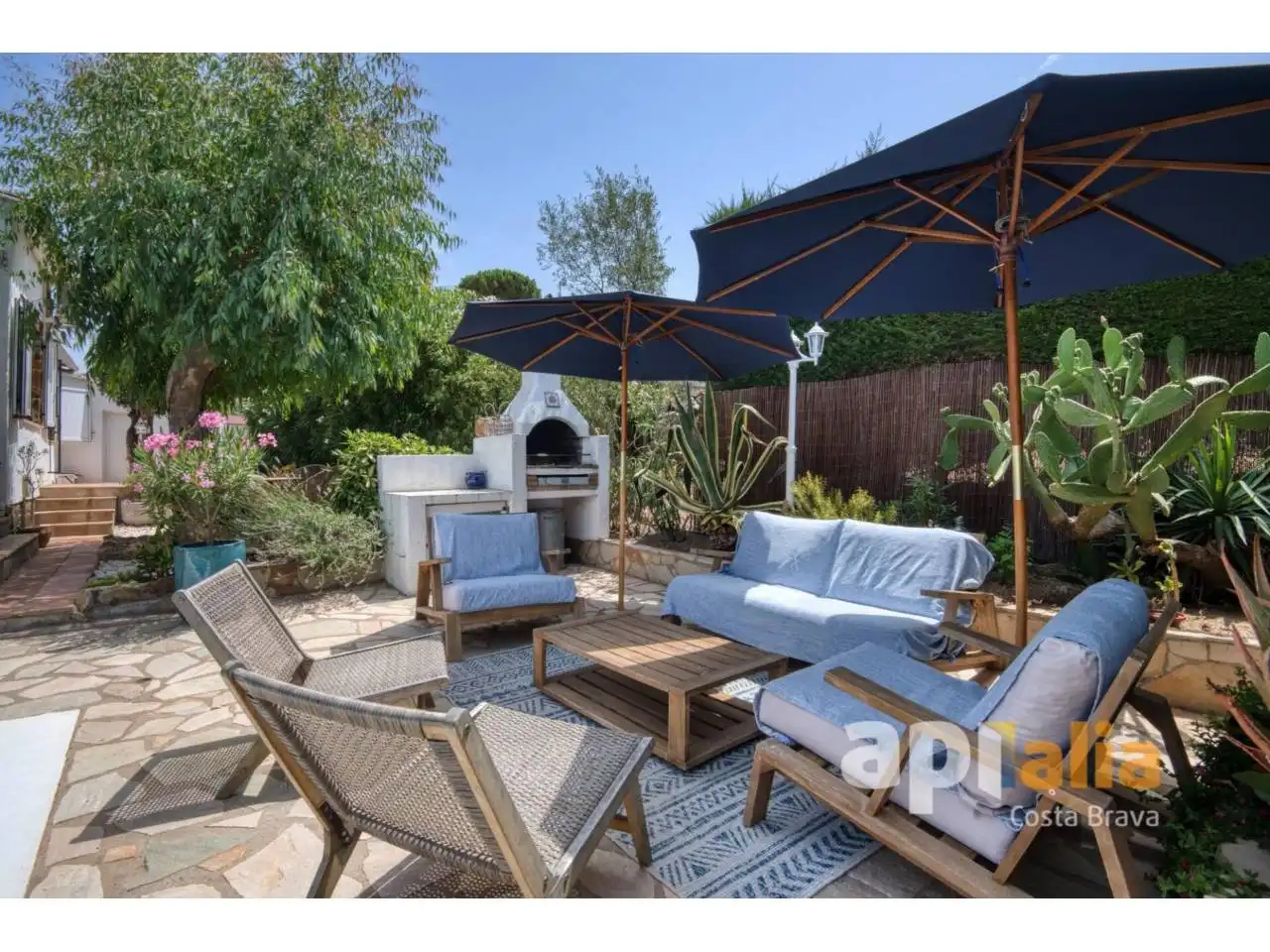 Villa avec piscine à vendre à Calle d´Olot, imagen 23