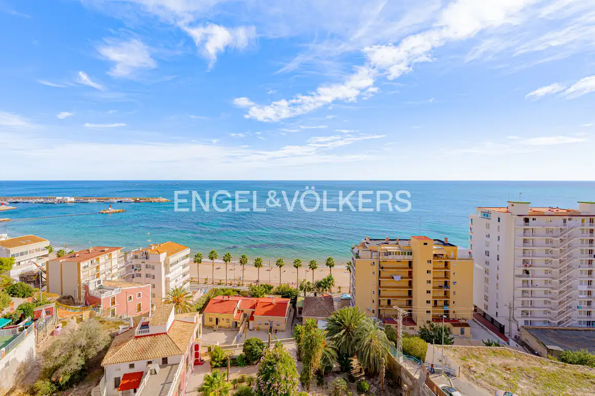 Maisonette mit Pool zum Verkauf in Platja de Vila Joiosa, imagen 23