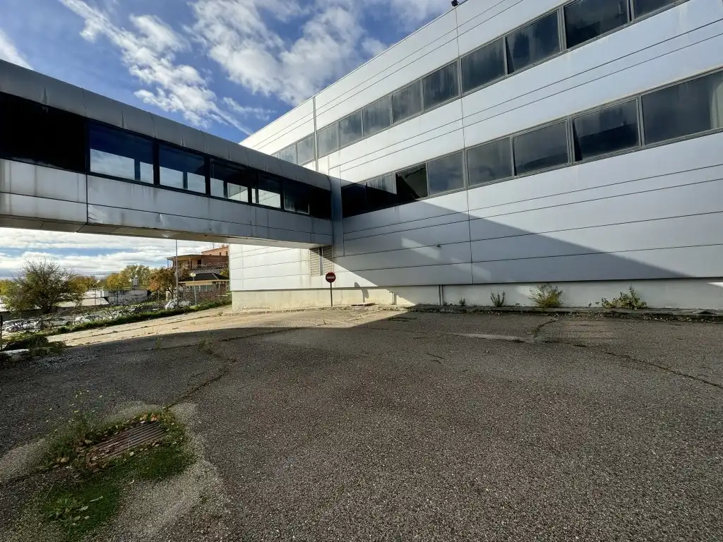 Nau industrial de lloguer a Vía de Servicio A1 85, imagen 16