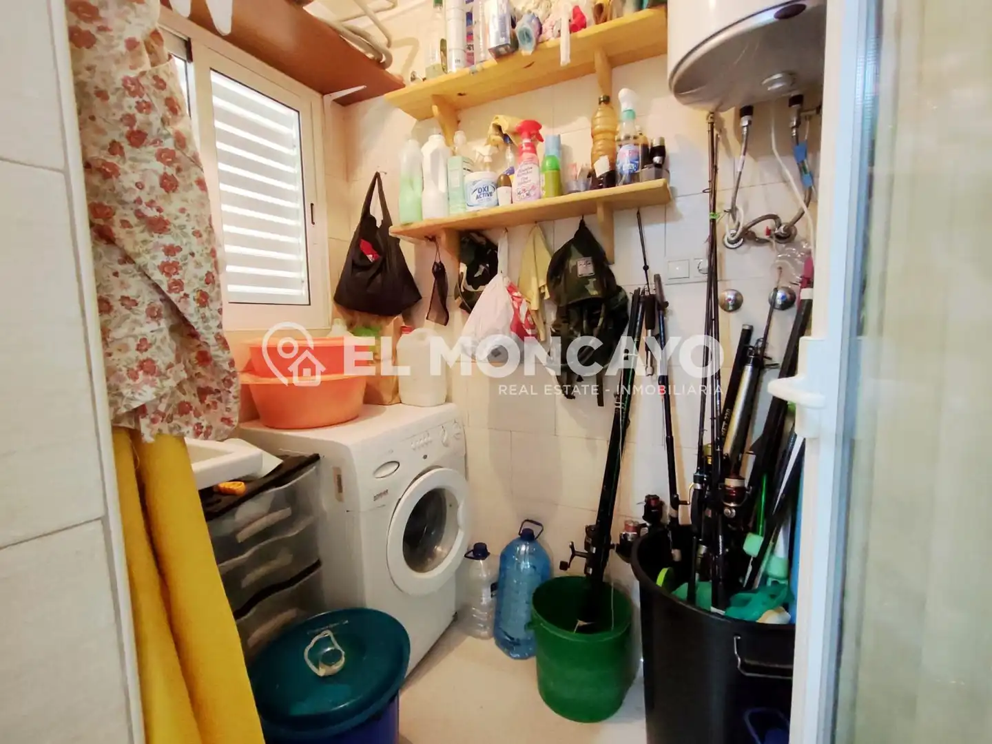 Apartament amb piscina en venda a Pueblo, imagen 11